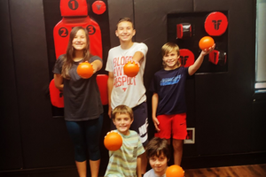 Dodgeball